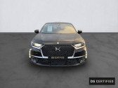 DS Ds7 crossback occasion année 2021 boite Automatique Annonce DS Ds7 crossback occasion Hybride DS7 Crossback Hybride E-Tense 225 EAT8 Bastille+ 5p à Mont-de-Marsan