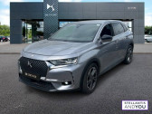DS Ds7 crossback DS7 Crossback Hybride E-Tense 225 EAT8 Business    LOMME 59