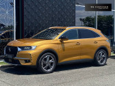 DS Ds7 crossback DS7 Crossback Hybride E-Tense 225 EAT8 Grand Chic 5p  2020 - annonce de voiture en vente sur Auto Sélection.com