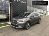 DS Ds7 crossback occasion boite Automatique Annonce DS Ds7 crossback occasion Hybride DS7 Crossback Hybride E-Tense 225 EAT8 Grand Chic 5p à Lescar