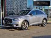 DS Ds7 crossback occasion boite Automatique Annonce DS Ds7 crossback occasion Hybride DS7 Crossback Hybride E-Tense 225 EAT8 Grand Chic 5p à Lescar