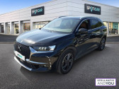 DS Ds7 crossback DS7 Crossback Hybride E-Tense 225 EAT8 Grand Chic    LOMME 59