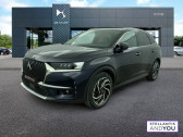 DS Ds7 crossback DS7 Crossback Hybride E-Tense 225 EAT8 Grand Chic  2020 - annonce de voiture en vente sur Auto Sélection.com