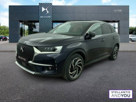 DS Ds7 crossback occasion 2020 mise en vente à  LOMME par le garage SPOTICAR STELLANTIS &YOU LOMME - photo n°1