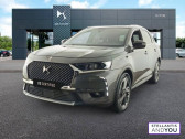 DS Ds7 crossback DS7 Crossback Hybride E-Tense 225 EAT8 Grand Chic   RONCQ 59