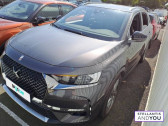 DS Ds7 crossback occasion année 2021 boite Automatique Annonce DS Ds7 crossback occasion Essence DS7 Crossback Hybride E-Tense 225 EAT8 Grand Chic à AMIENS