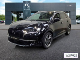 DS Ds7 crossback , garage SPOTICAR STELLANTIS &YOU REZE  REZE