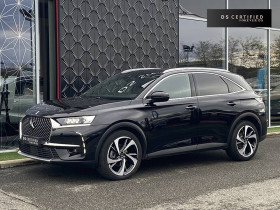 DS Ds7 crossback , garage CITROEN - DS - SIPA AUTOMOBILES - PAU � Lescar