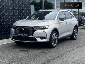 DS Ds7 crossback , garage CITROEN - DS - SIPA AUTOMOBILES - PAU  Lescar