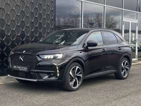 DS Ds7 crossback , garage CITROEN - DS - SIPA AUTOMOBILES - PAU  Lescar