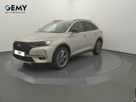 DS Ds7 crossback , garage CITROEN/DS GEMY ANGERS  Angers