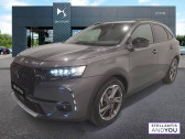 DS Ds7 crossback occasion année 2021 boite Automatique Annonce DS Ds7 crossback occasion Essence DS7 Crossback Hybride E-Tense 225 EAT8 Ligne Noire à CHAMBRAY LES TOURS