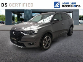 DS Ds7 crossback , garage JEAN LAIN OCCASION SPOTICAR SEYNOD  Seynod