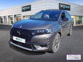 Annonce DS Ds7 crossback occasion Essence DS7 Crossback Hybride E-Tense 225 EAT8 Ligne Noire  TOURS