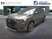 DS Ds7 crossback DS7 Crossback Hybride E-Tense 225 EAT8 Ligne Noire  2022 - annonce de voiture en vente sur Auto Sélection.com
