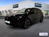 DS Ds7 crossback occasion année 2021 boite Automatique Annonce DS Ds7 crossback occasion Essence DS7 Crossback Hybride E-Tense 225 EAT8 Louvre à Â LOMME