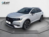 DS Ds7 crossback DS7 Crossback Hybride E-Tense 225 EAT8 Louvre   Saint-Nazaire 44