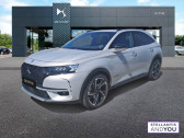 DS Ds7 crossback occasion année 2020 boite Automatique Annonce DS Ds7 crossback occasion Essence DS7 Crossback Hybride E-Tense 225 EAT8 Louvre à CESSON SEVIGNE