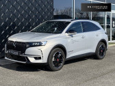 DS Ds7 crossback DS7 Crossback Hybride E-Tense 225 EAT8 Performance Line 5p   Lescar 64