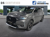 Annonce DS Ds7 crossback occasion Essence DS7 Crossback Hybride E-Tense 225 EAT8 Performance Line  Seynod