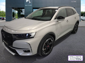 DS Ds7 crossback , garage SPOTICAR STELLANTIS &YOU TOURS  TOURS