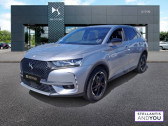 DS Ds7 crossback occasion année 2022 boite Automatique Annonce DS Ds7 crossback occasion Essence DS7 Crossback Hybride E-Tense 225 EAT8 Performance Line à CESSON SEVIGNE