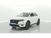 DS Ds7 crossback occasion année 2021 boite Automatique Annonce DS Ds7 crossback occasion Hybride DS7 Crossback Hybride E-Tense 225 EAT8 Performance Line à PONTIVY