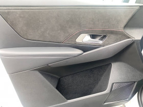 DS Ds7 crossback DS7 Crossback Hybride E-Tense 225 EAT8 Performance Line+ 5p  occasion  Lescure-d'Albigeois - photo n14