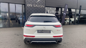 DS Ds7 crossback DS7 Crossback Hybride E-Tense 225 EAT8 Performance Line+ 5p  occasion  Lescure-d'Albigeois - photo n7