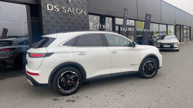 DS Ds7 crossback DS7 Crossback Hybride E-Tense 225 EAT8 Performance Line+ 5p  occasion  Lescure-d'Albigeois - photo n9
