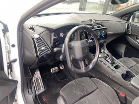 DS Ds7 crossback DS7 Crossback Hybride E-Tense 225 EAT8 Performance Line+ 5p  occasion  Lescure-d'Albigeois - photo n13