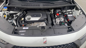 DS Ds7 crossback DS7 Crossback Hybride E-Tense 225 EAT8 Performance Line+ 5p  occasion  Lescure-d'Albigeois - photo n3