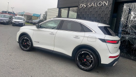 DS Ds7 crossback DS7 Crossback Hybride E-Tense 225 EAT8 Performance Line+ 5p  occasion  Lescure-d'Albigeois - photo n6