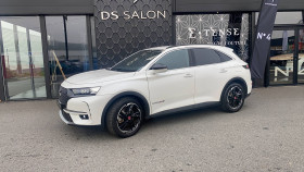 DS Ds7 crossback , garage ETS MARLAUD - CONCESSIONAIRES CITROEN - OPEL - DS CERTIFIED - SPOTICAR  Lescure-d'Albigeois