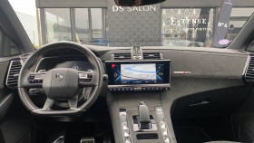 DS Ds7 crossback DS7 Crossback Hybride E-Tense 225 EAT8 Performance Line+ 5p  occasion  Lescure-d'Albigeois - photo n11