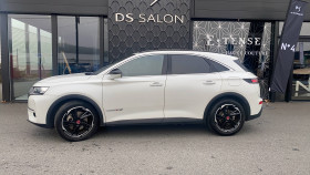 DS Ds7 crossback DS7 Crossback Hybride E-Tense 225 EAT8 Performance Line+ 5p  occasion  Lescure-d'Albigeois - photo n5