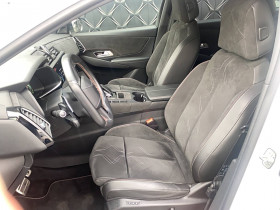 DS Ds7 crossback DS7 Crossback Hybride E-Tense 225 EAT8 Performance Line+ 5p  occasion  Lescure-d'Albigeois - photo n12