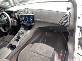 DS Ds7 crossback DS7 Crossback Hybride E-Tense 225 EAT8 Performance Line+ 5p  occasion  Lescure-d'Albigeois - photo n16