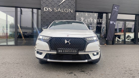 DS Ds7 crossback DS7 Crossback Hybride E-Tense 225 EAT8 Performance Line+ 5p  occasion  Lescure-d'Albigeois - photo n2