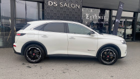 DS Ds7 crossback DS7 Crossback Hybride E-Tense 225 EAT8 Performance Line+ 5p  occasion  Lescure-d'Albigeois - photo n8