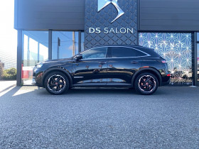 DS Ds7 crossback DS7 Crossback Hybride E-Tense 225 EAT8 Performance Line+ 5p  occasion  Lescure-d'Albigeois - photo n5