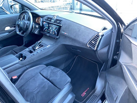 DS Ds7 crossback DS7 Crossback Hybride E-Tense 225 EAT8 Performance Line+ 5p  occasion  Lescure-d'Albigeois - photo n16