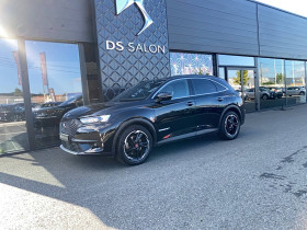 DS Ds7 crossback , garage ETS MARLAUD - CONCESSIONAIRES CITROEN - OPEL - DS CERTIFIED - SPOTICAR  Lescure-d'Albigeois
