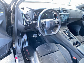 DS Ds7 crossback DS7 Crossback Hybride E-Tense 225 EAT8 Performance Line+ 5p  occasion  Lescure-d'Albigeois - photo n13