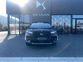 DS Ds7 crossback DS7 Crossback Hybride E-Tense 225 EAT8 Performance Line+ 5p  occasion  Lescure-d'Albigeois - photo n2