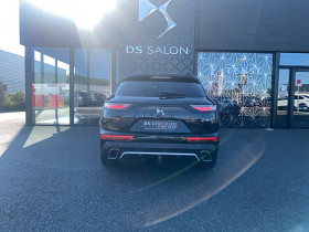 DS Ds7 crossback DS7 Crossback Hybride E-Tense 225 EAT8 Performance Line+ 5p  occasion  Lescure-d'Albigeois - photo n7