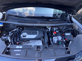 DS Ds7 crossback DS7 Crossback Hybride E-Tense 225 EAT8 Performance Line+ 5p  occasion  Lescure-d'Albigeois - photo n3