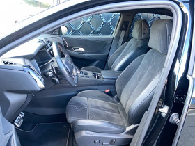 DS Ds7 crossback DS7 Crossback Hybride E-Tense 225 EAT8 Performance Line+ 5p  occasion  Lescure-d'Albigeois - photo n12