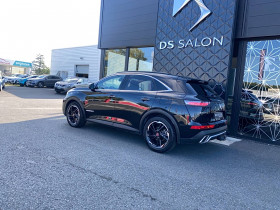 DS Ds7 crossback DS7 Crossback Hybride E-Tense 225 EAT8 Performance Line+ 5p  occasion  Lescure-d'Albigeois - photo n6