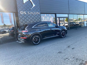 DS Ds7 crossback DS7 Crossback Hybride E-Tense 225 EAT8 Performance Line+ 5p  occasion  Lescure-d'Albigeois - photo n9